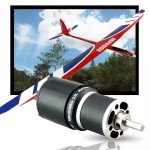 Dualsky XM2838EG & EGL Nouveau modèle de planeur moteur sans balais en métal alimenté par batterie pour F5J P5B emballé dans un sac